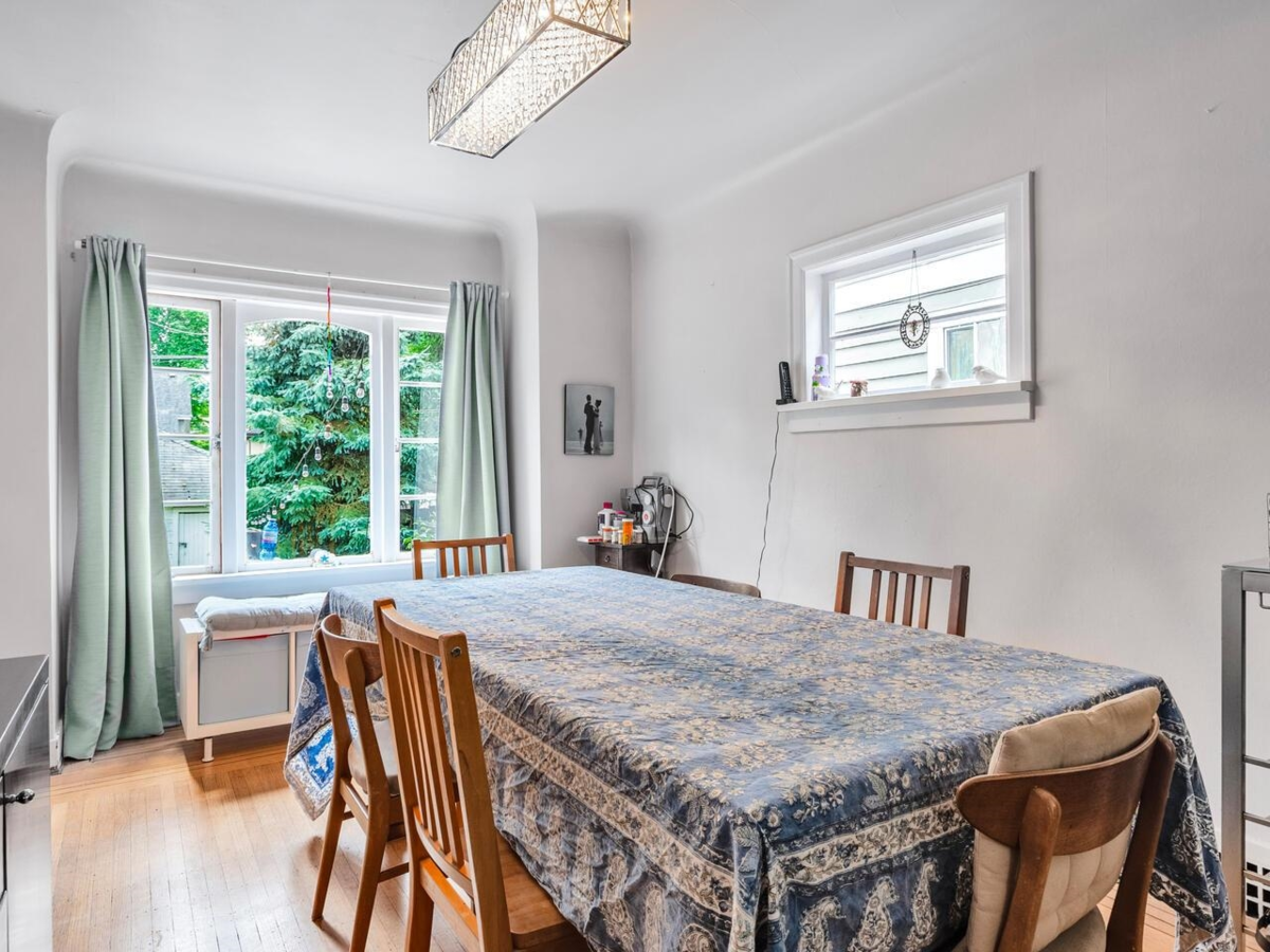 Office / Den Photo of 1958 W 12th Avenue, Vancouver, BC