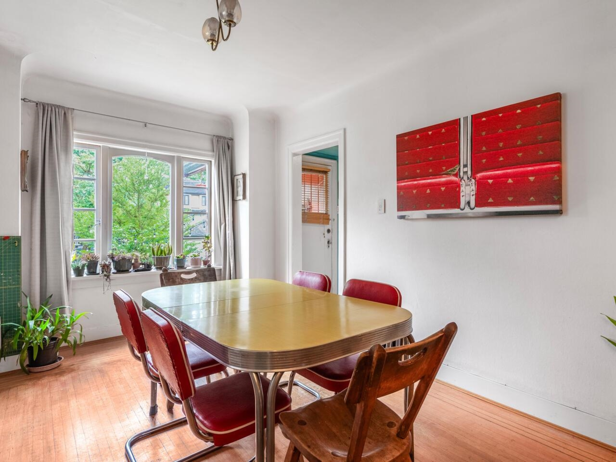 Pantry Photo of 1958 W 12th Avenue, Vancouver, BC