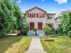1958 W 12th Avenue, Vancouver, BC
