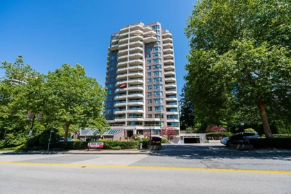 303 5790 Patterson Avenue, Burnaby, BC, Burnaby — Apartment/Condo for sale