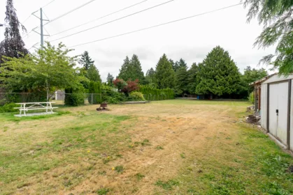 1390 53a Street, Delta, BC, Delta — Single Family Residence for sale