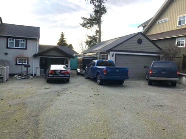 5715 182 Street, Surrey, BC, Surrey — Single Family Residence for sale