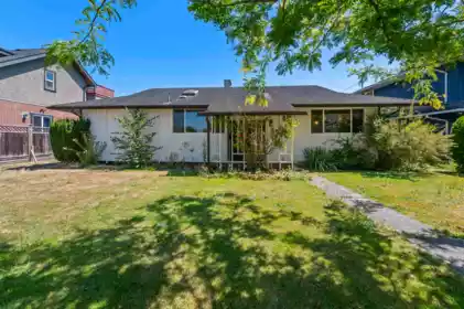 10531 Ainsworth Crescent, Richmond, BC, Richmond — Single Family Residence for sale