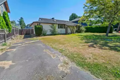 10531 Ainsworth Crescent, Richmond, BC, Richmond — Single Family Residence for sale