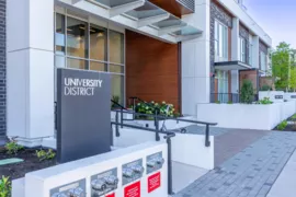 1509 13428 105 Avenue, Surrey, BC