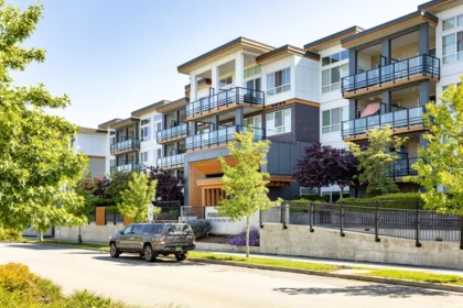 316 1892 Starling Drive, Tsawwassen, BC, Tsawwassen — Apartment/Condo for sale