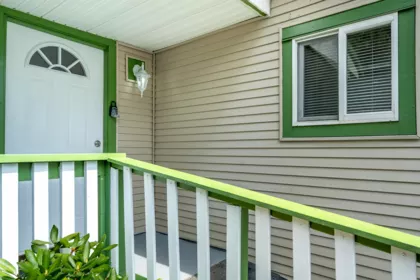 41 9132 120 Street, Surrey, BC, Surrey — Manufactured Home for sale