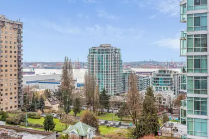 703 131 E 3rd Street, North Vancouver, BC, North Vancouver — Apartment/Condo for sale