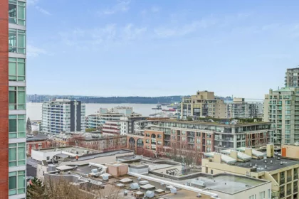 703 131 E 3rd Street, North Vancouver, BC, North Vancouver — Apartment/Condo for sale