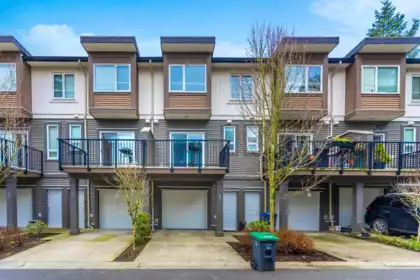 88 5888 144 Street, Surrey, BC, Surrey — Townhouse for sale