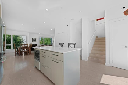 54 3597 Malsum Drive, North Vancouver, BC, North Vancouver — Townhouse for sale