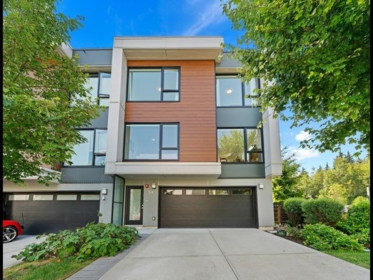 54 3597 Malsum Drive, North Vancouver, BC, North Vancouver — Townhouse for sale