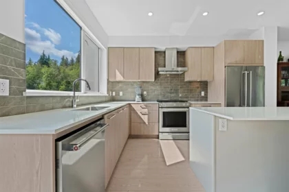 54 3597 Malsum Drive, North Vancouver, BC, North Vancouver — Townhouse for sale