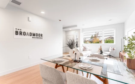 10 8300 No. 3 Road, Richmond, BC, Richmond — Townhouse for sale