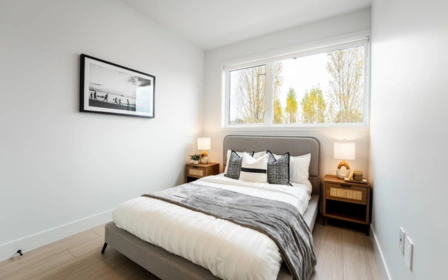 10 8300 No. 3 Road, Richmond, BC, Richmond — Townhouse for sale