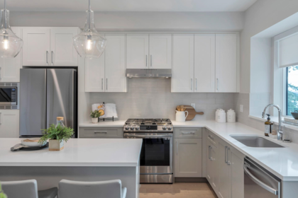 136 1833 165a Street, Surrey, BC, Surrey — Townhouse for sale