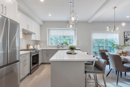 136 1833 165a Street, Surrey, BC, Surrey — Townhouse for sale