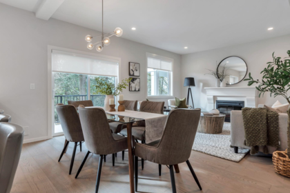 136 1833 165a Street, Surrey, BC, Surrey — Townhouse for sale