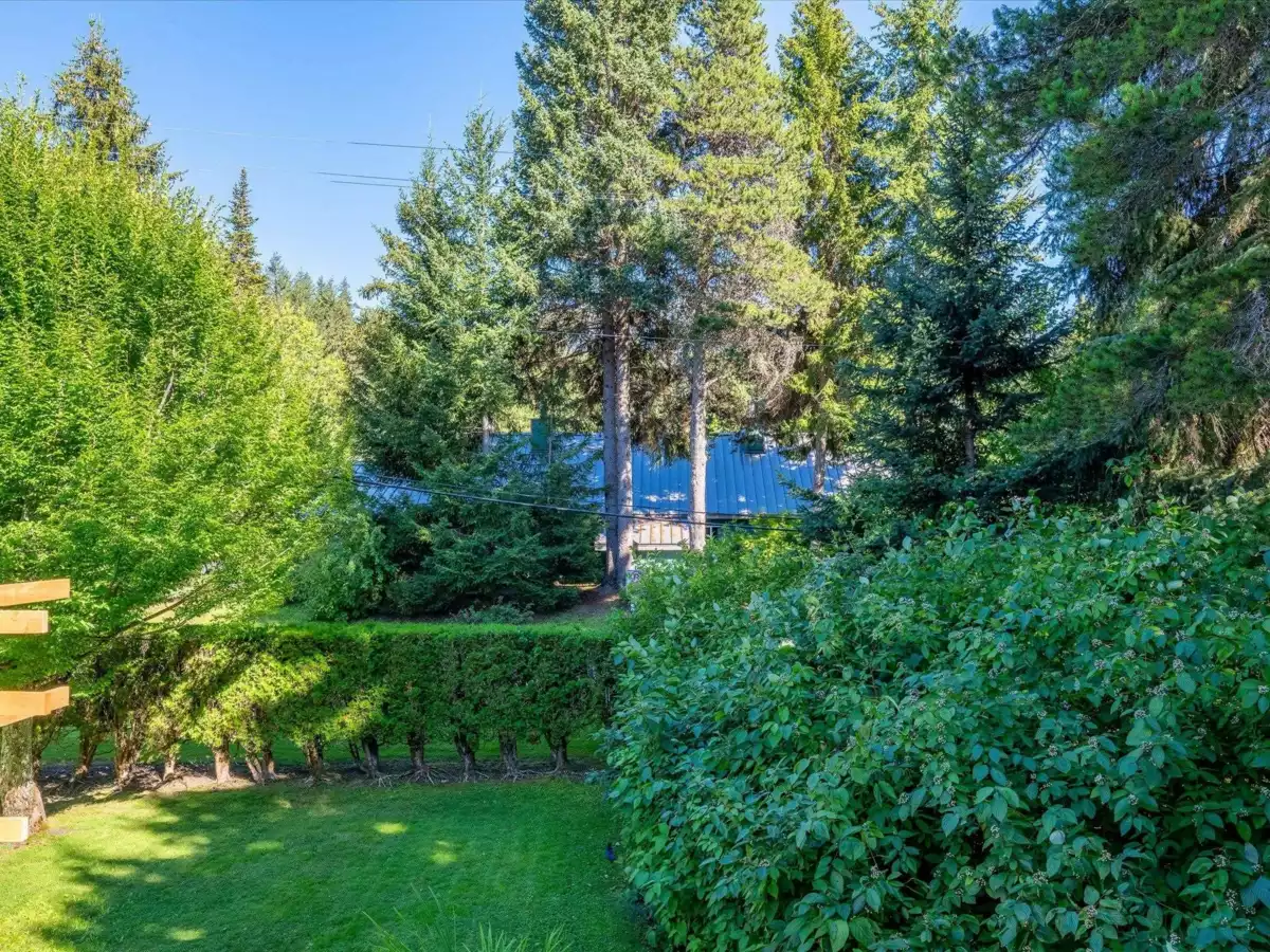 Basement Recreation Room Photo of 108 6850 Crabapple Drive, Whistler, BC
