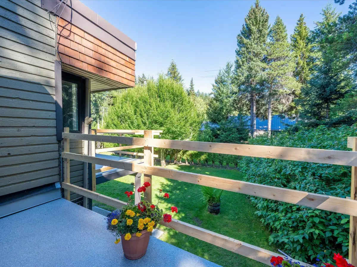 Loft / Bonus Room Photo of 108 6850 Crabapple Drive, Whistler, BC