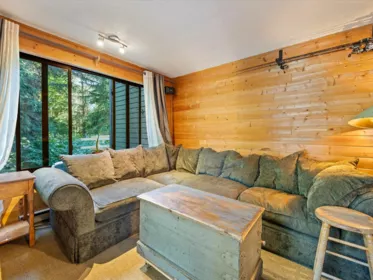 108 6850 Crabapple Drive, Whistler, BC, Whistler — Townhouse for sale