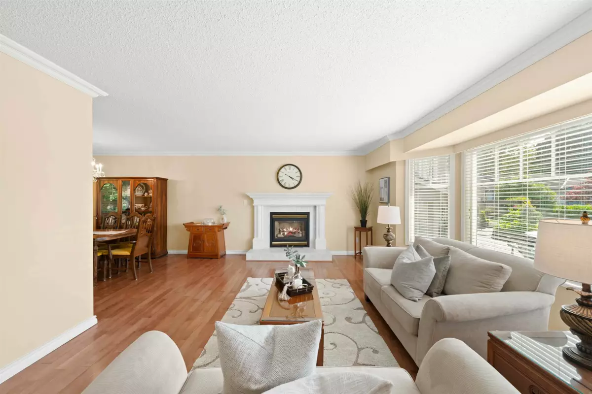 Exterior Rear Photo of 5586 44 Avenue, Delta, BC