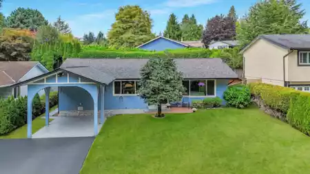 1674 Connaught Drive, Port Coquitlam, BC, Port Coquitlam — Single Family Residence for sale