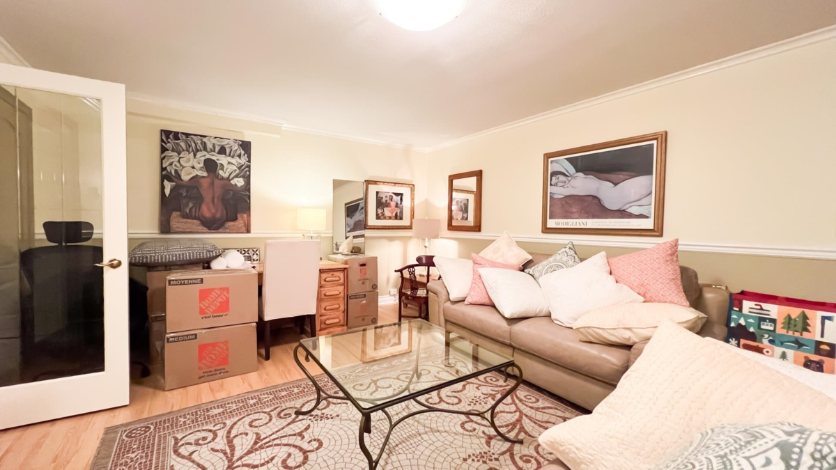 Outdoor Kitchen Photo of 2352 Marine Drive, West Vancouver, BC