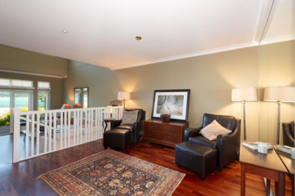 Family Room Photo of 17 Beach Drive, Furry Creek, BC