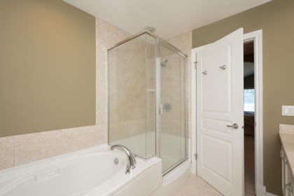 Hot Tub / Spa Photo of 17 Beach Drive, Furry Creek, BC