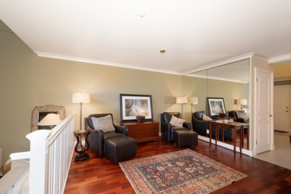 Living Room Photo of 17 Beach Drive, Furry Creek, BC