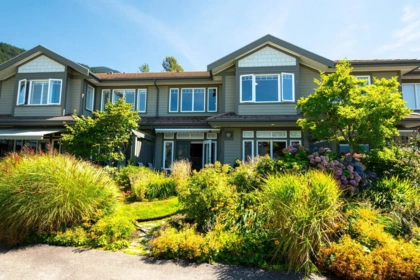 Street View Photo of 17 Beach Drive, Furry Creek, BC