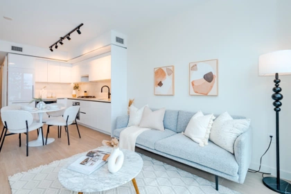 306 5987 Wilson Avenue, Burnaby, BC, Burnaby — Apartment/Condo for sale