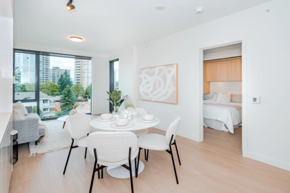 306 5987 Wilson Avenue, Burnaby, BC, Burnaby — Apartment/Condo for sale