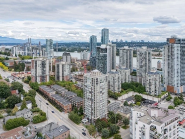 304 850 Royal Avenue, New Westminster, BC, New Westminster — Apartment/Condo for sale