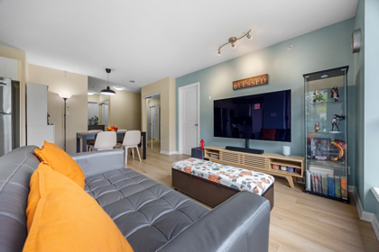 304 850 Royal Avenue, New Westminster, BC, New Westminster — Apartment/Condo for sale