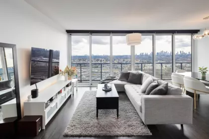 3508 4720 Lougheed Highway, Burnaby, BC, Burnaby — Apartment/Condo for sale