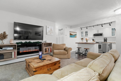 101 1435 Nelson Street, Vancouver, BC, Vancouver — Apartment/Condo for sale
