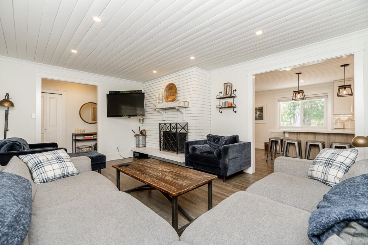 Bedroom 3 Photo of 4465 248 Street, Langley, BC