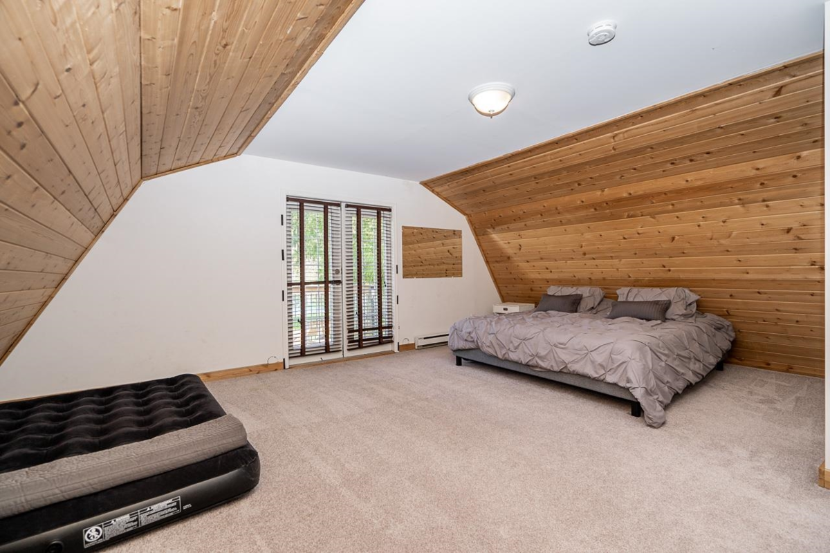 Community Amenities Photo (Clubhouse) of 4465 248 Street, Langley, BC