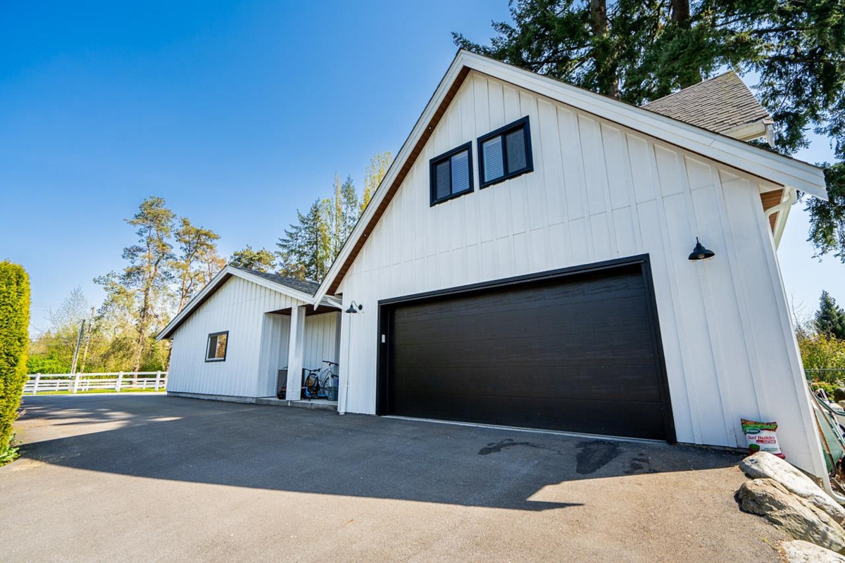 Front Yard Photo of 4465 248 Street, Langley, BC