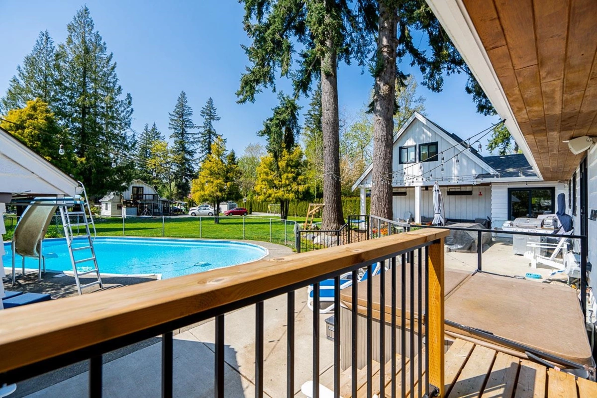 Guest Bathroom Photo of 4465 248 Street, Langley, BC