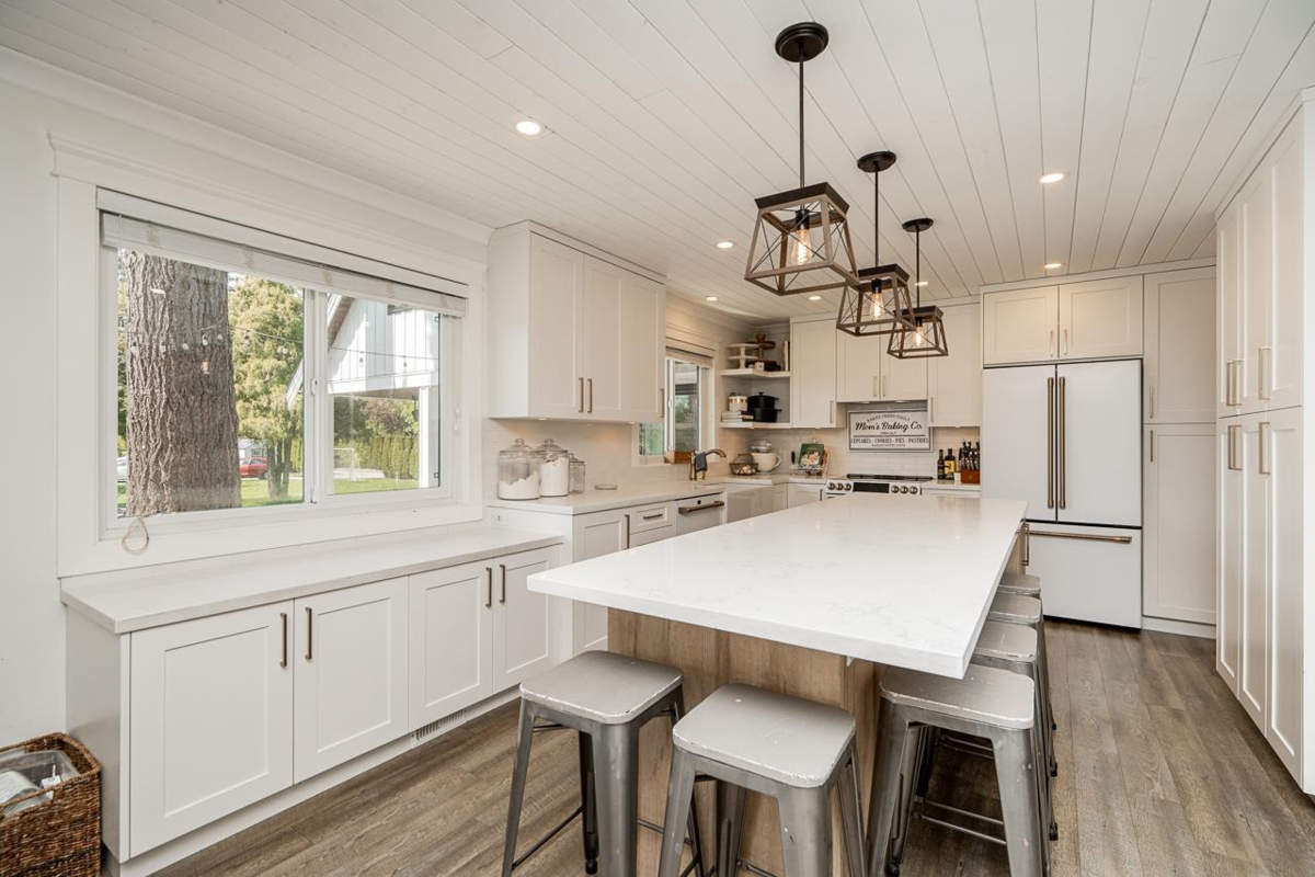 Kitchen Photo of 4465 248 Street, Langley, BC
