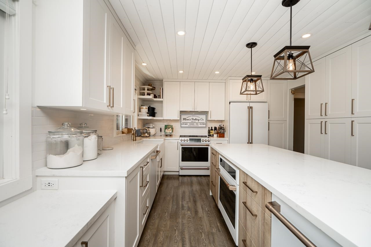 Pantry Photo of 4465 248 Street, Langley, BC