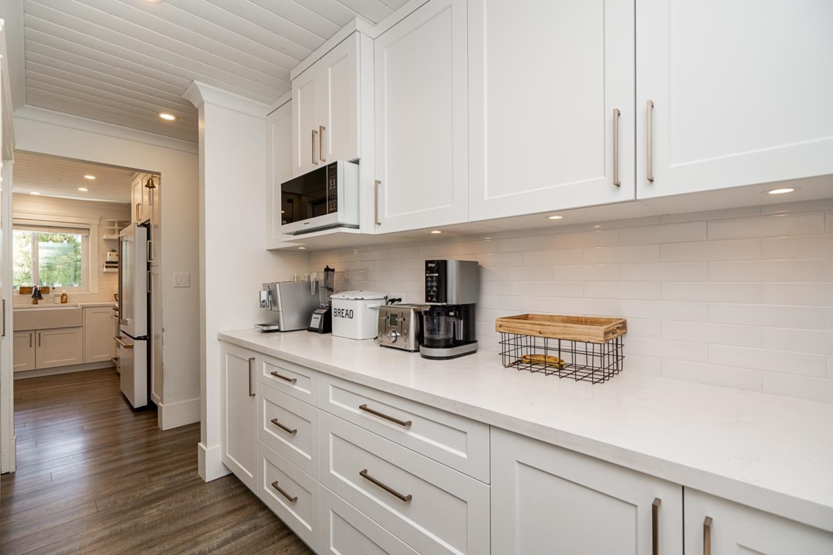 Walk-In Closet Photo of 4465 248 Street, Langley, BC