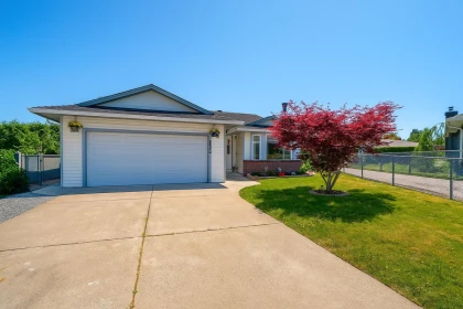 12580 Gray Street, Maple Ridge, BC, Maple Ridge — Single Family Residence for sale