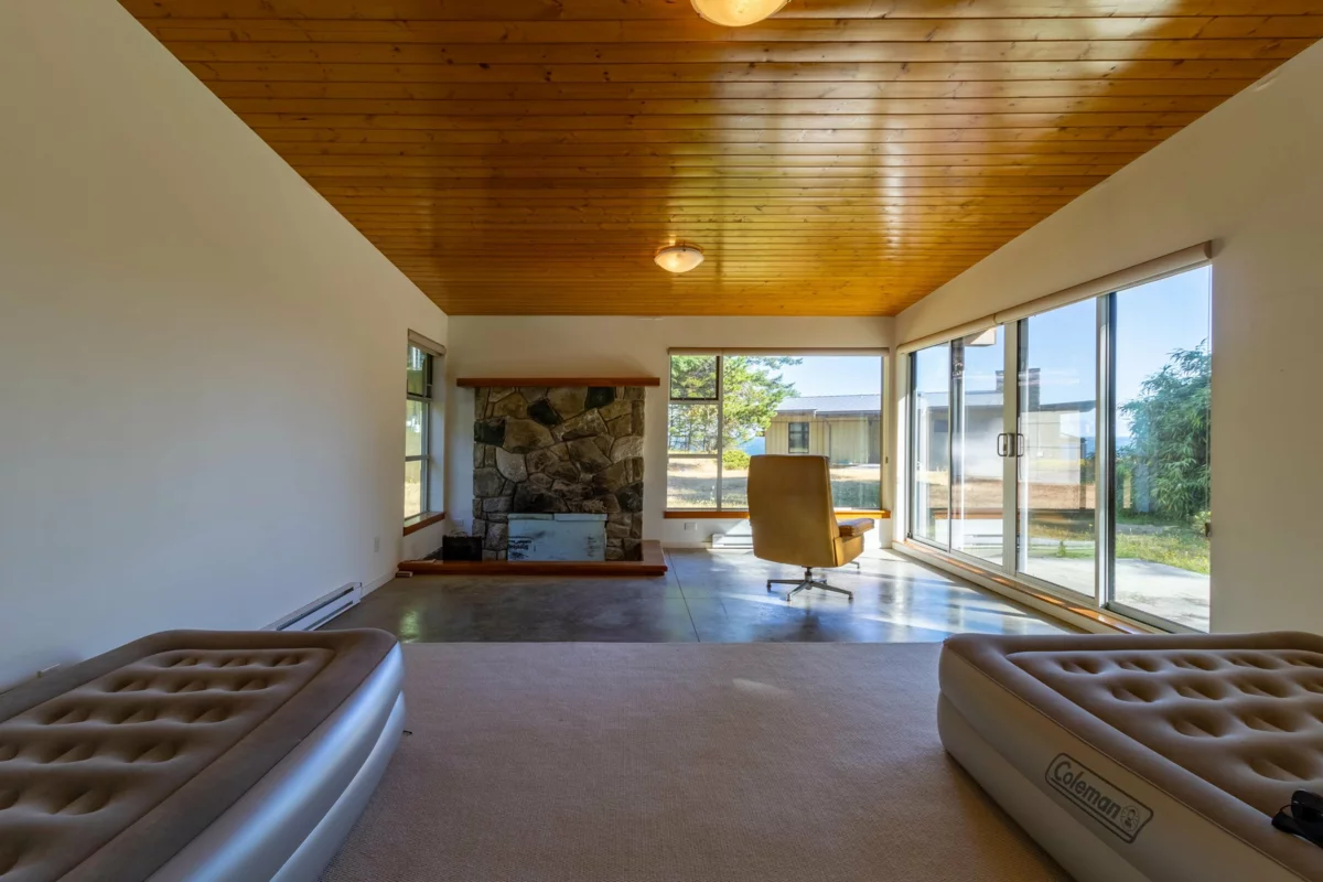 Neighborhood Park Photo Near 1974 Ellis Road, Galiano Island, BC