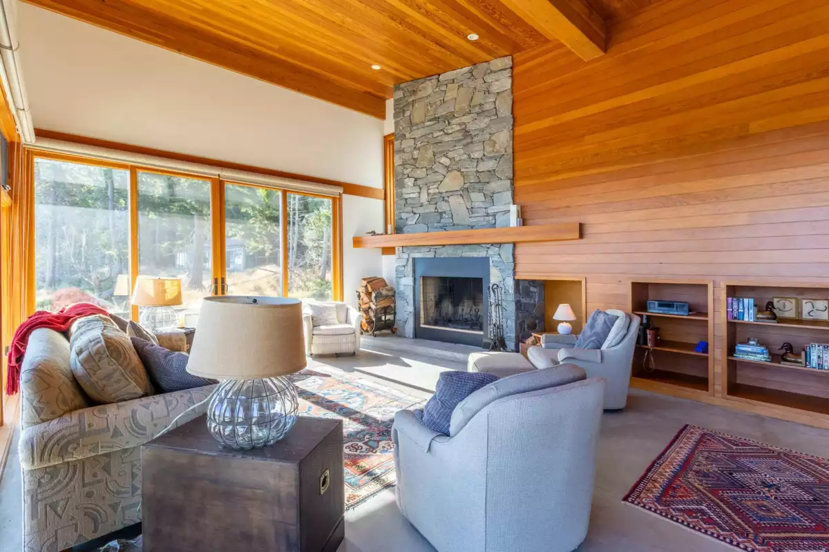 Pantry Photo of 1974 Ellis Road, Galiano Island, BC