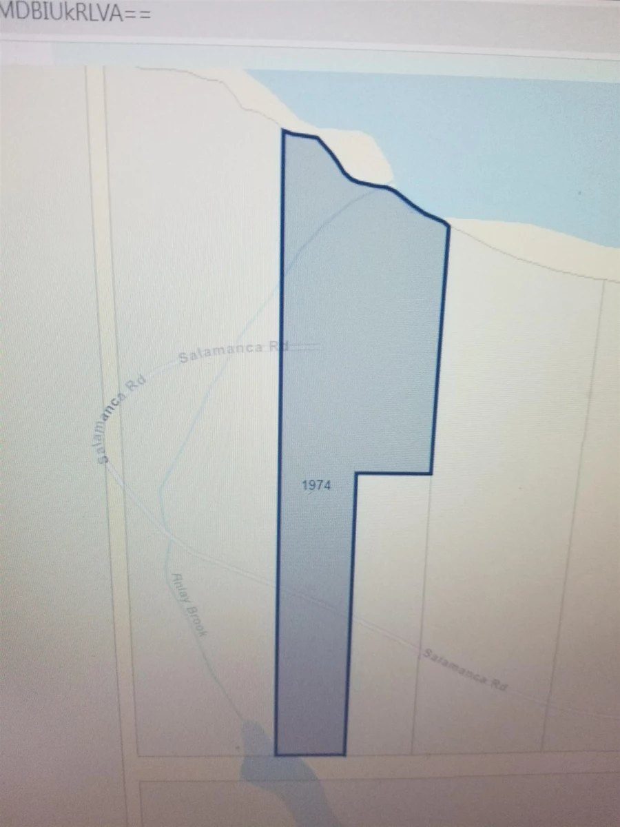 Playground / Recreational Area Near 1974 Ellis Road, Galiano Island, BC