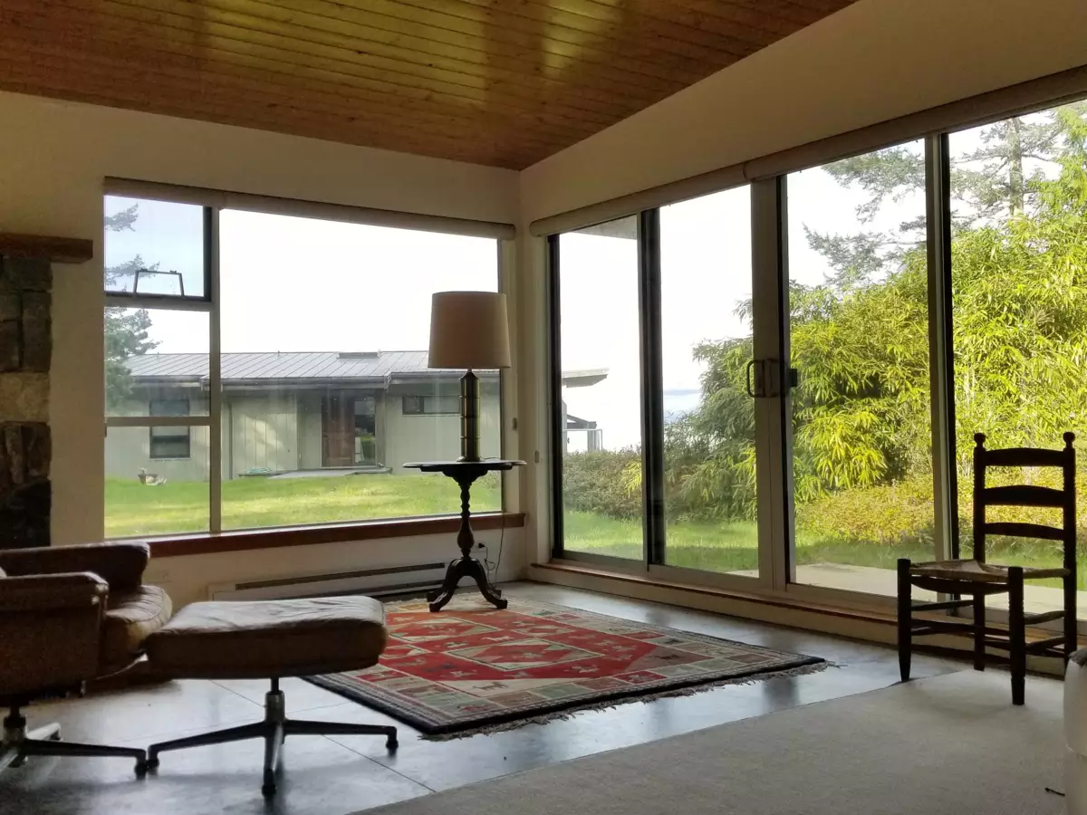 Street View Photo of 1974 Ellis Road, Galiano Island, BC